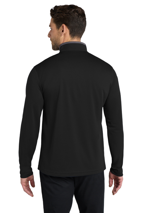 Port Authority Silk Touch Performance 1/4-Zip | Product | SanMar
