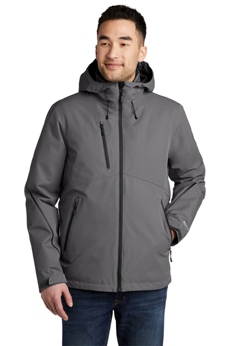 Eddie Bauer WeatherEdge Plus 3-in-1 Jacket | Product | SanMar