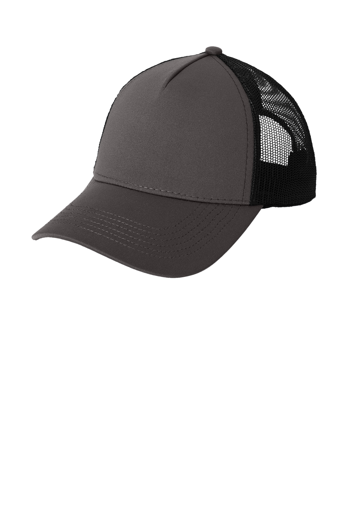 Sport-Tek PosiCharge Competitor Mesh Back Cap | Product | SanMar