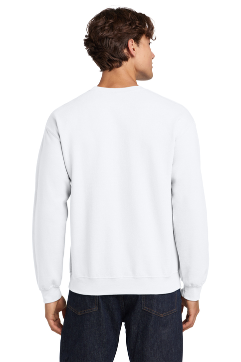 Gildan Heavy Blend™ Crewneck Sweatshirt | Product | SanMar