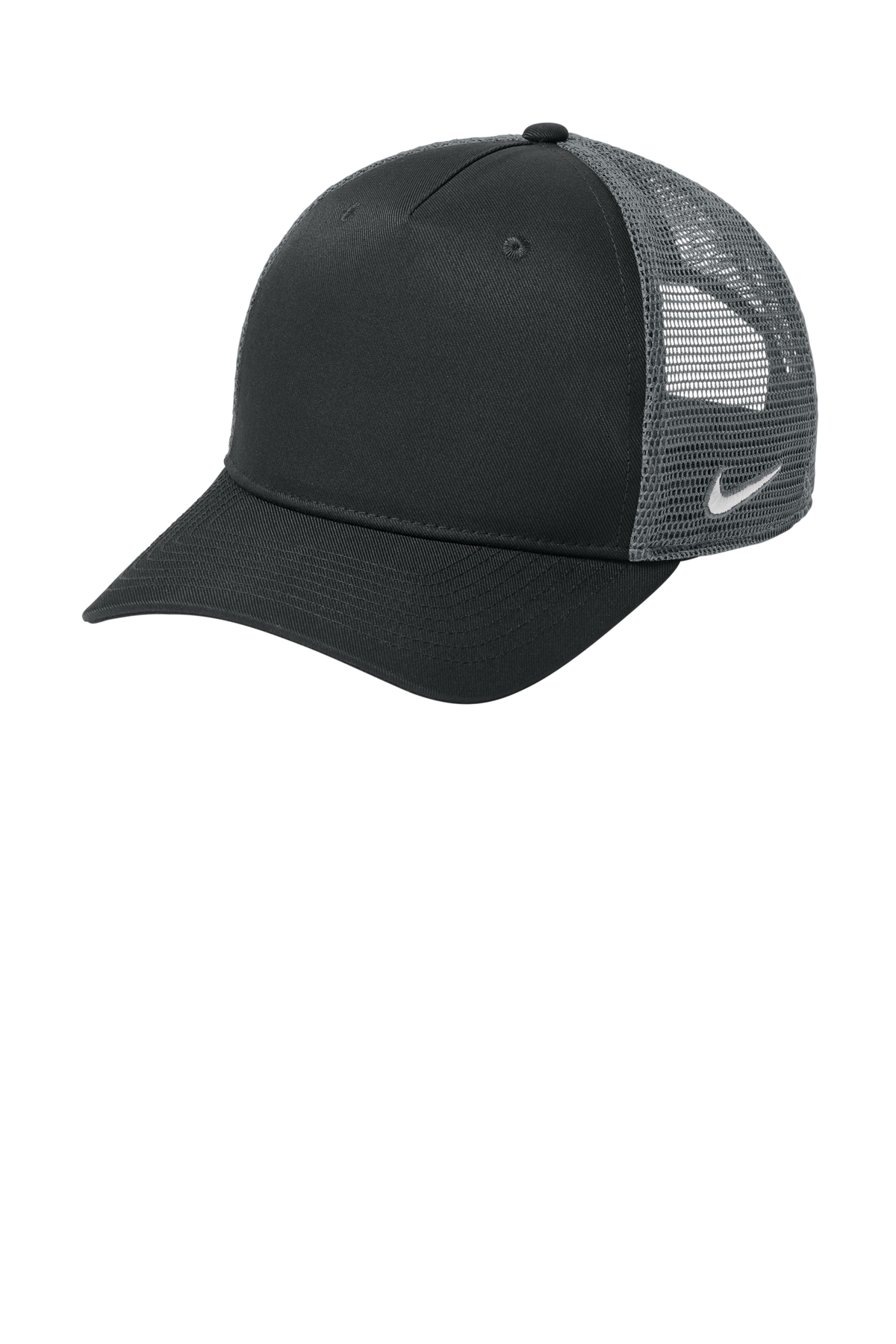 Nike Snapback Mesh Trucker Cap | Product | SanMar