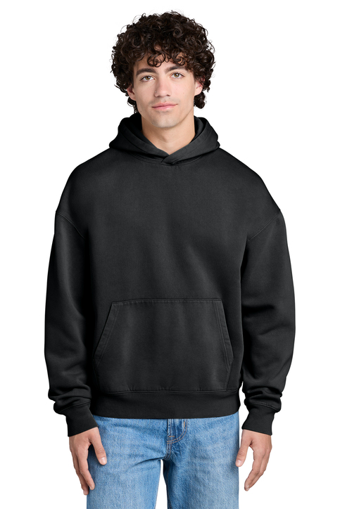 Stanley/Stella Unisex Easer Vintage Crewneck Sweatshirt | Product