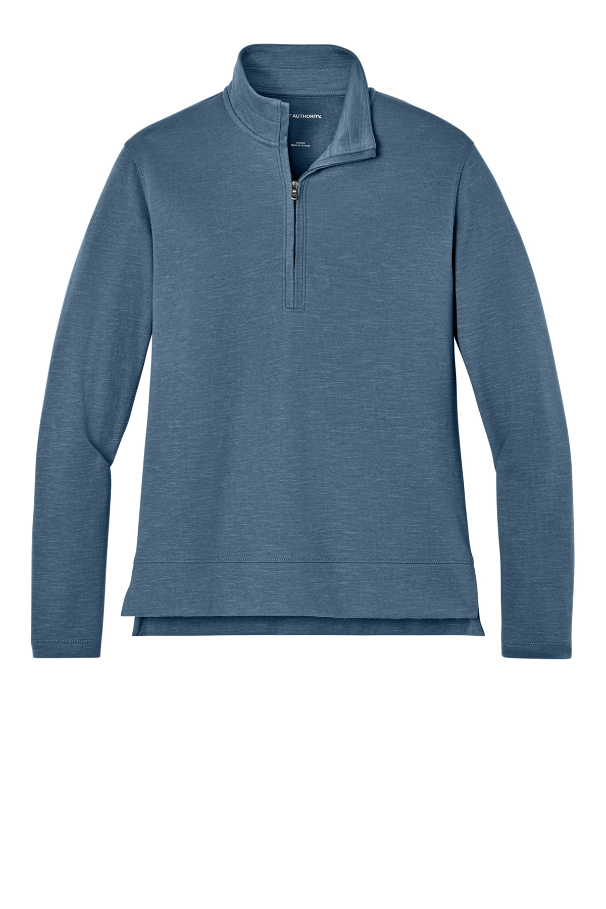 ウォーマトロン Port Authority Women's Breakwater 1/4-Zip | Product | SanMar