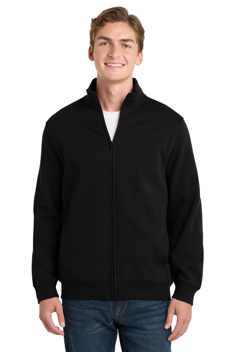 Sport-Tek 1/4-Zip Sweatshirt | Product | SanMar