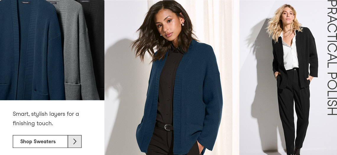 Shop Sweaters