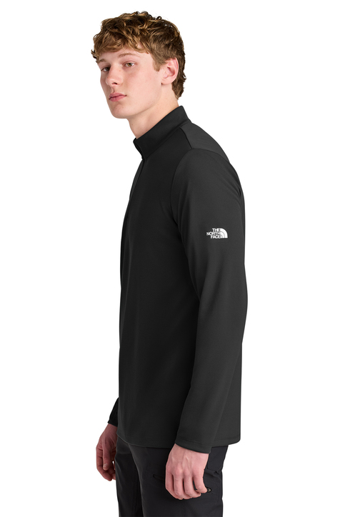 The North Face Ambition 1/4-Zip | Product | SanMar