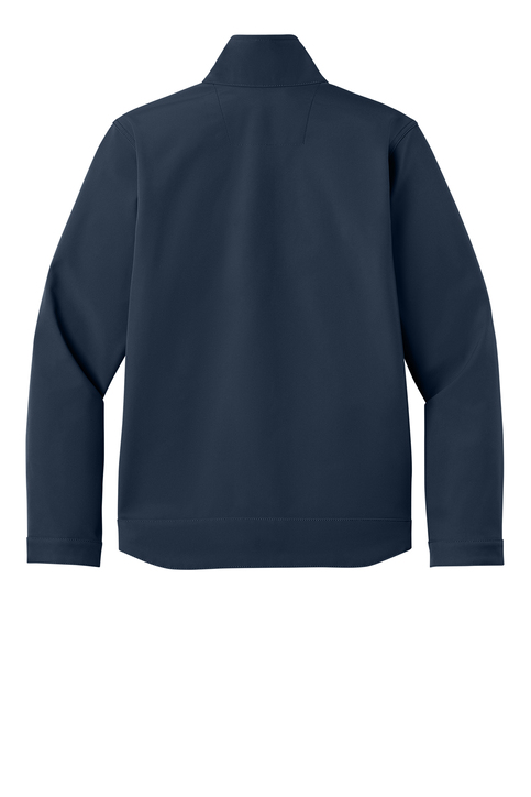 Carhartt Rain Defender Soft Shell Jacket | Product | SanMar