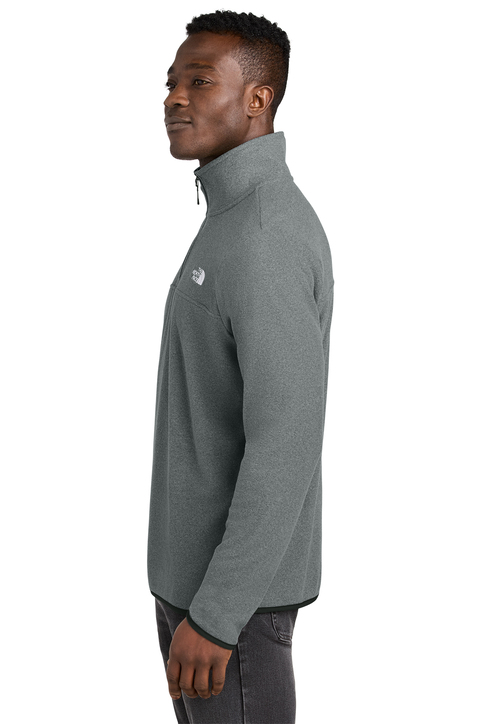 ノースフェイスウェア The North Face Glacier 1/4-Zip Fleece | Product | SanMar