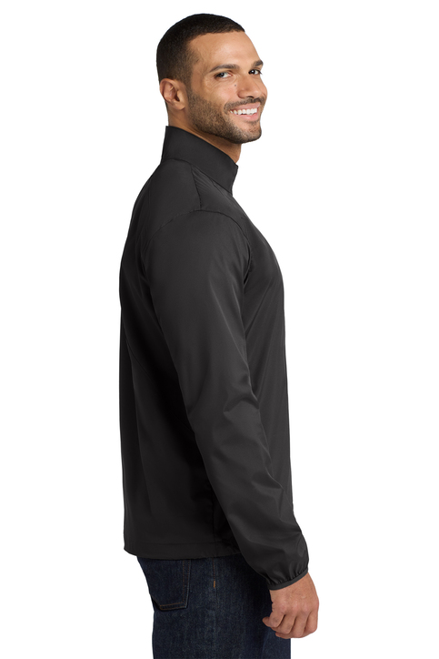 【試着のみ】MARcourt MARMARMAR　ジャージ　ブラック NEW ARRIVAL 2024 Spring & Summer Collection | mizuiro ind