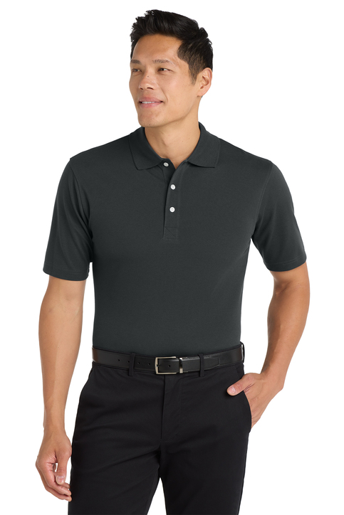 Port Authority Tall Rapid Dry™ Polo | Product | SanMar