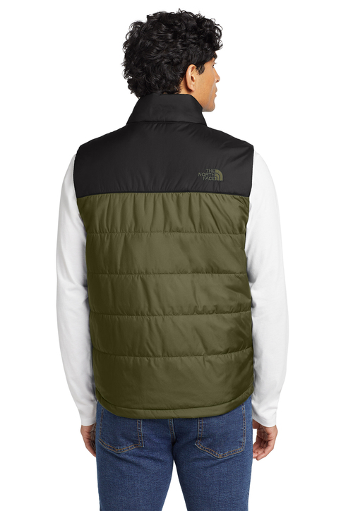The North Face Everyday Insulated Vest | Product | SanMar