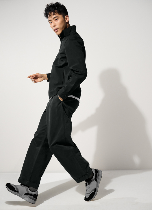 Mercer+Mettle Comfort Soft Shell Jacket | Product | SanMar