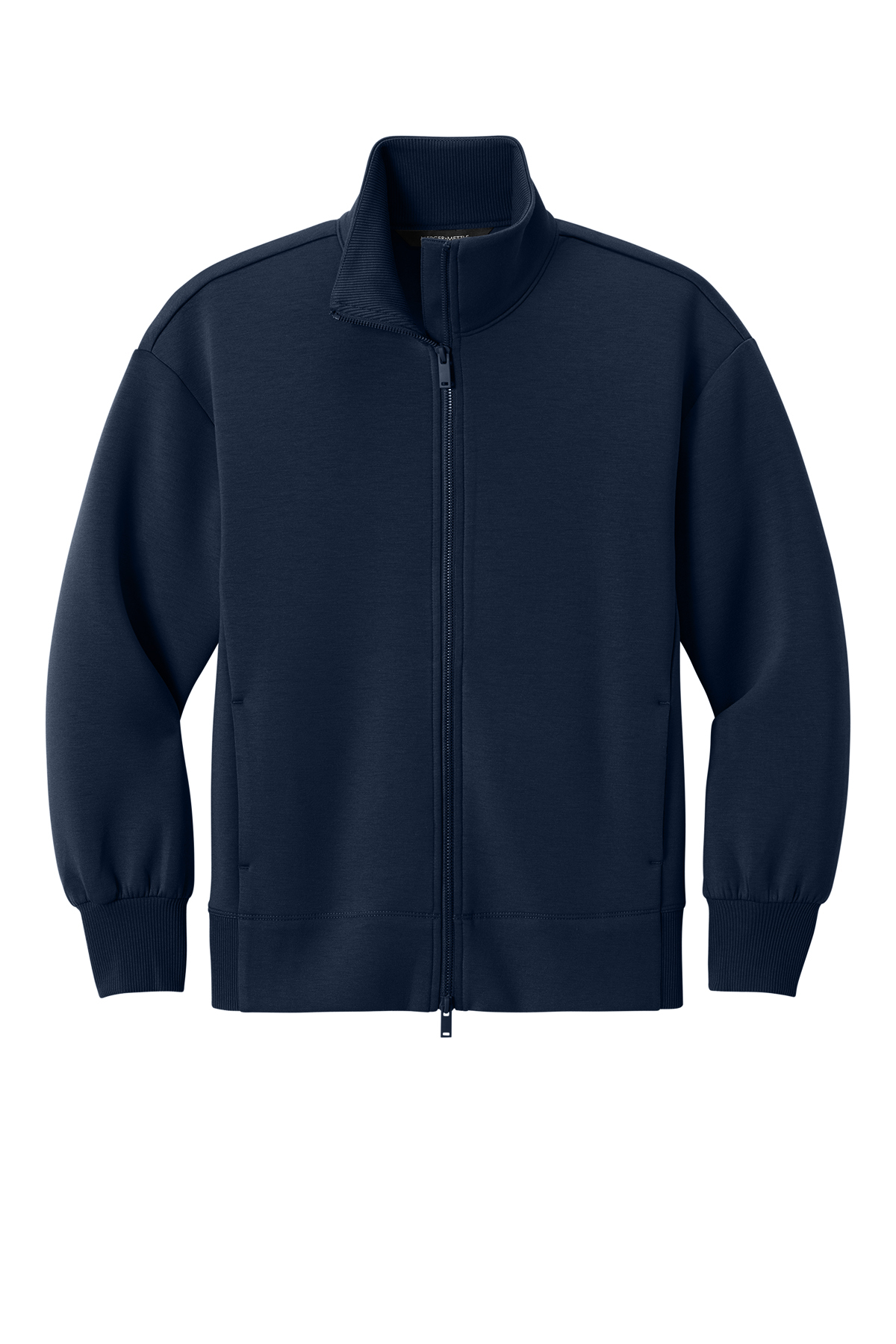 Mercer+Mettle Women's Soft Spacer Full-Zip | Product | SanMar