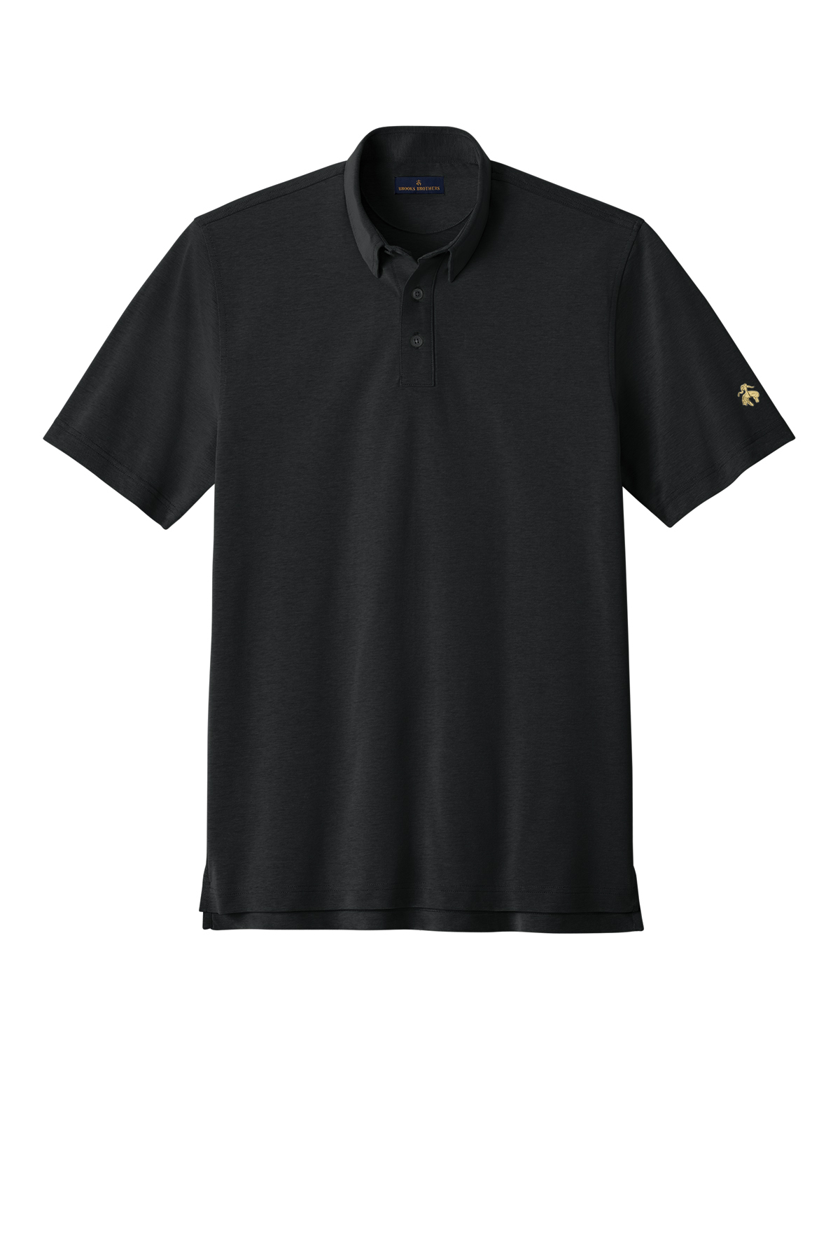 Brooks Brothers Pinpoint Pique Dress Polo | Product | SanMar