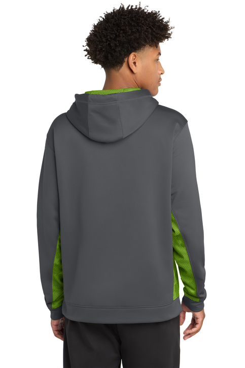 umbro×fekete gathered hoodie vest カーキ Umbro - Tactical Half Zip Sweatshirt | HBX