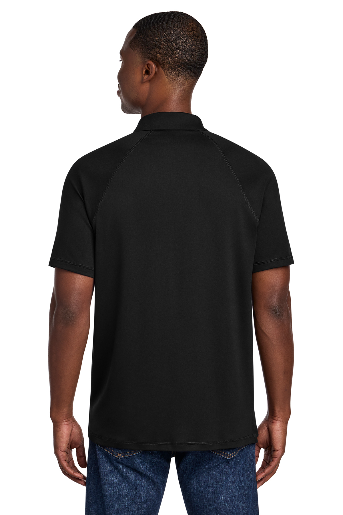 New Era Power Polo | Product | Company Casuals