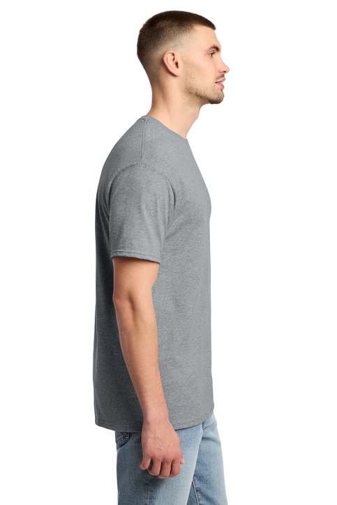 Jerzees Dri-Power 50/50 Cotton/Poly T-Shirt | Product | SanMar