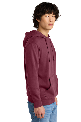 District V.I.T. Fleece Hoodie | Product | SanMar