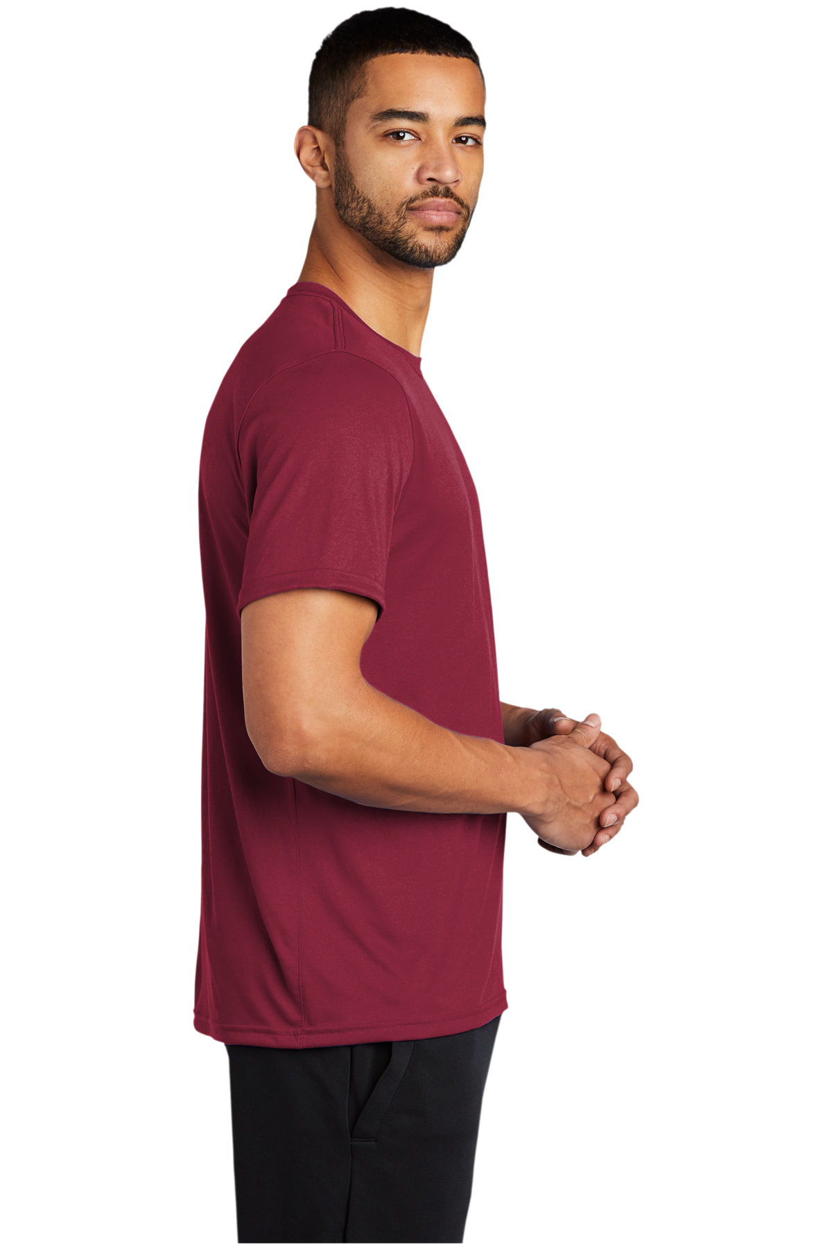 Nike Team rLegend Tee | Product | SanMar