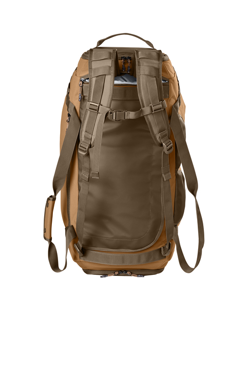 Carhartt 75L Heavy Haul Duffel | Product | SanMar