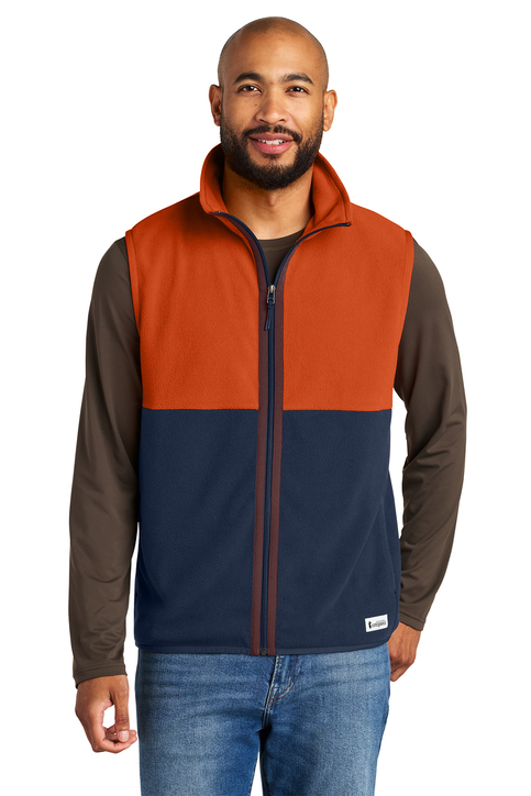 Cotopaxi Amado 1/2-Zip Fleece | Product | SanMar