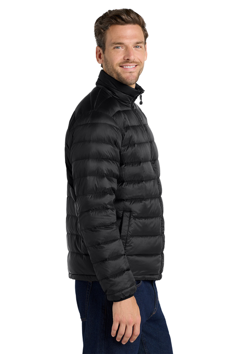 Port Authority Down Jacket | Product | SanMar