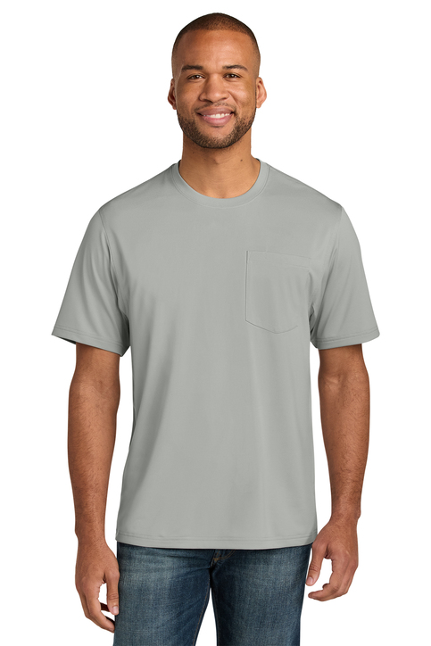 CornerStone Tall Workwear Pro Short Sleeve Pocket Tee | Product