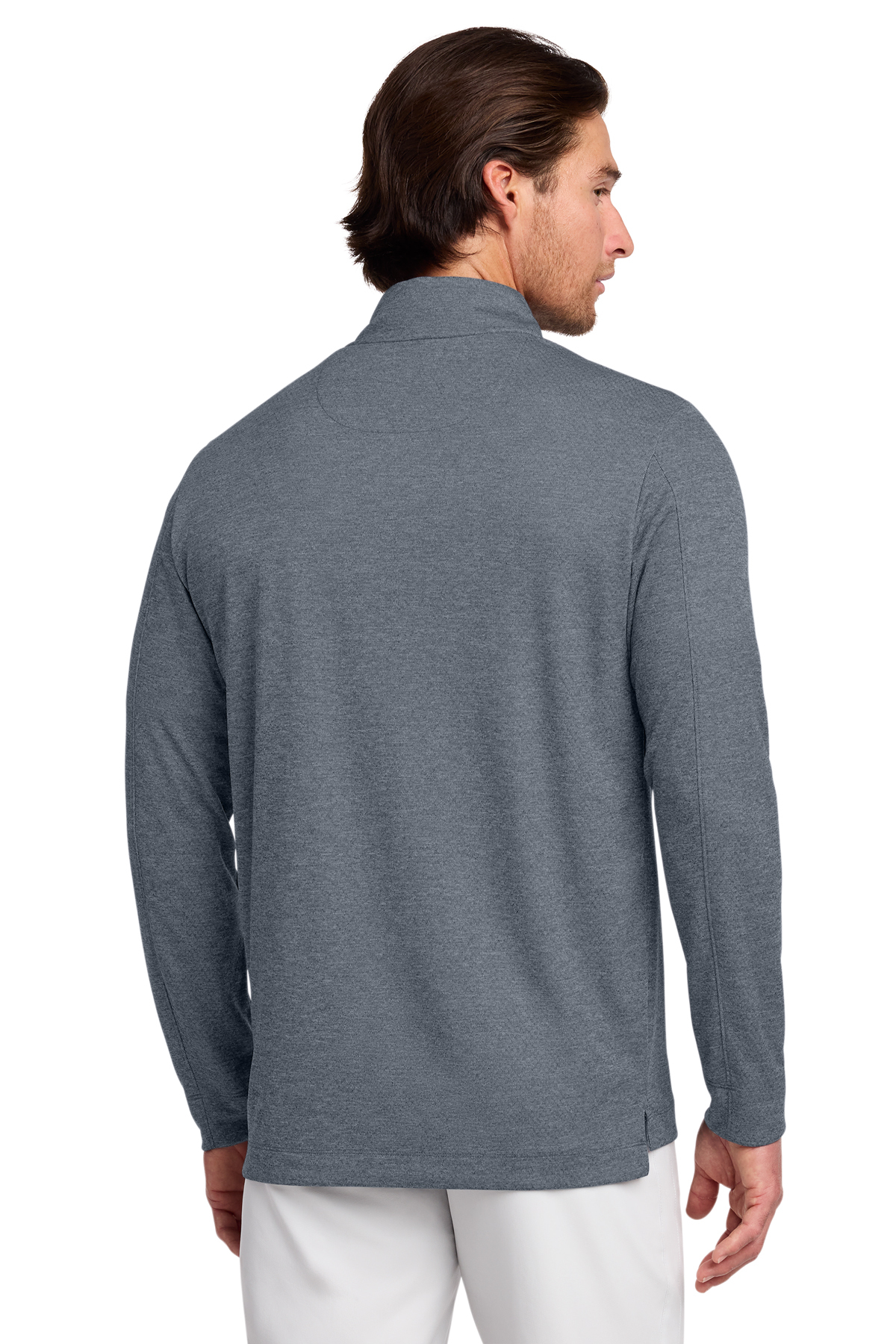 Nike Dry 1/2-Zip Cover-Up | Product | Company Casuals