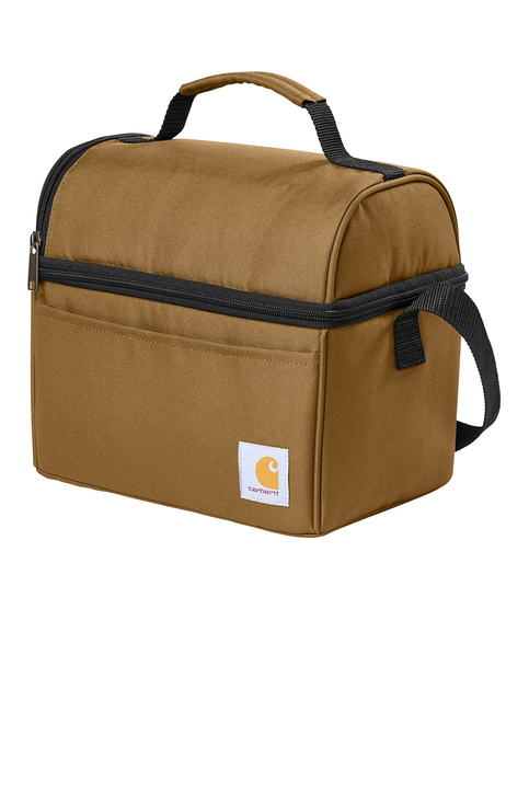 Carhartt Lunch 6-Can Cooler | Product | SanMar
