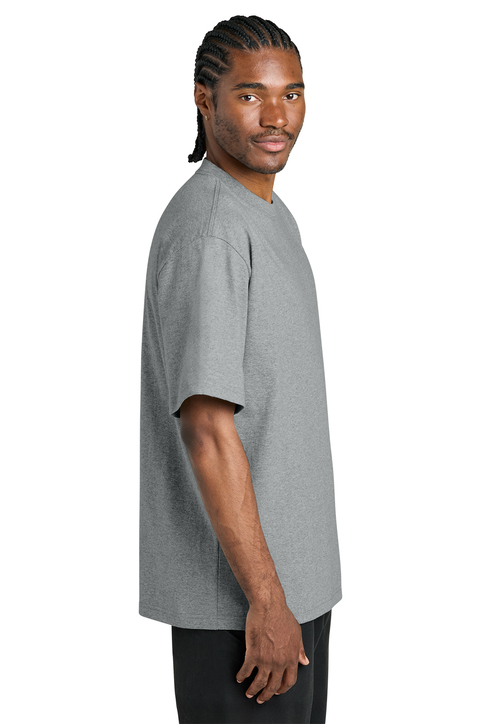 District 7-Oz. Gritty Tee | Product | SanMar