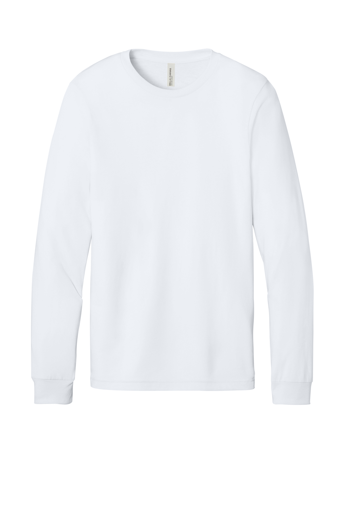 BELLA+CANVAS Unisex Jersey Long Sleeve Tee | Product | Company Casuals