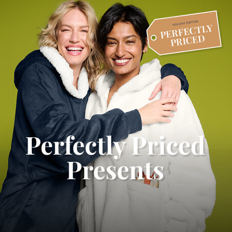 Shop Perfectly Priced Gifts