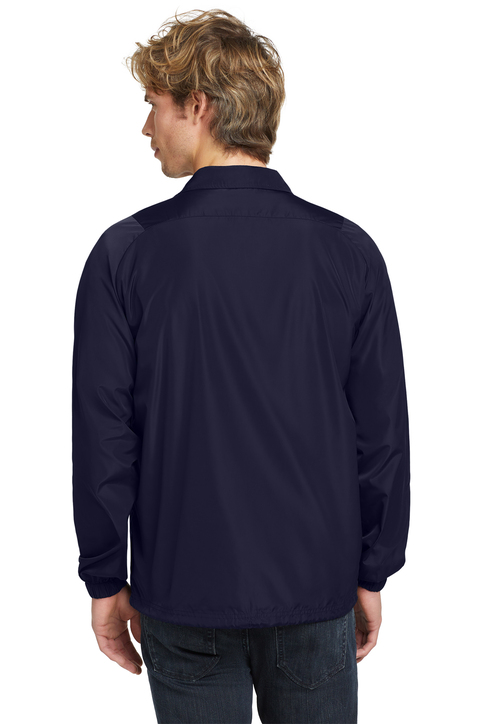 New Era Coaches Jacket | Product | SanMar New Era Coaches Jacket | Product | SanMar