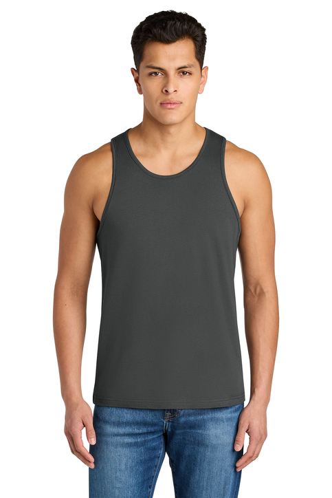 Next Level Apparel Cotton Muscle Tank | Product | SanMar