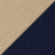 Khaki/ Navy