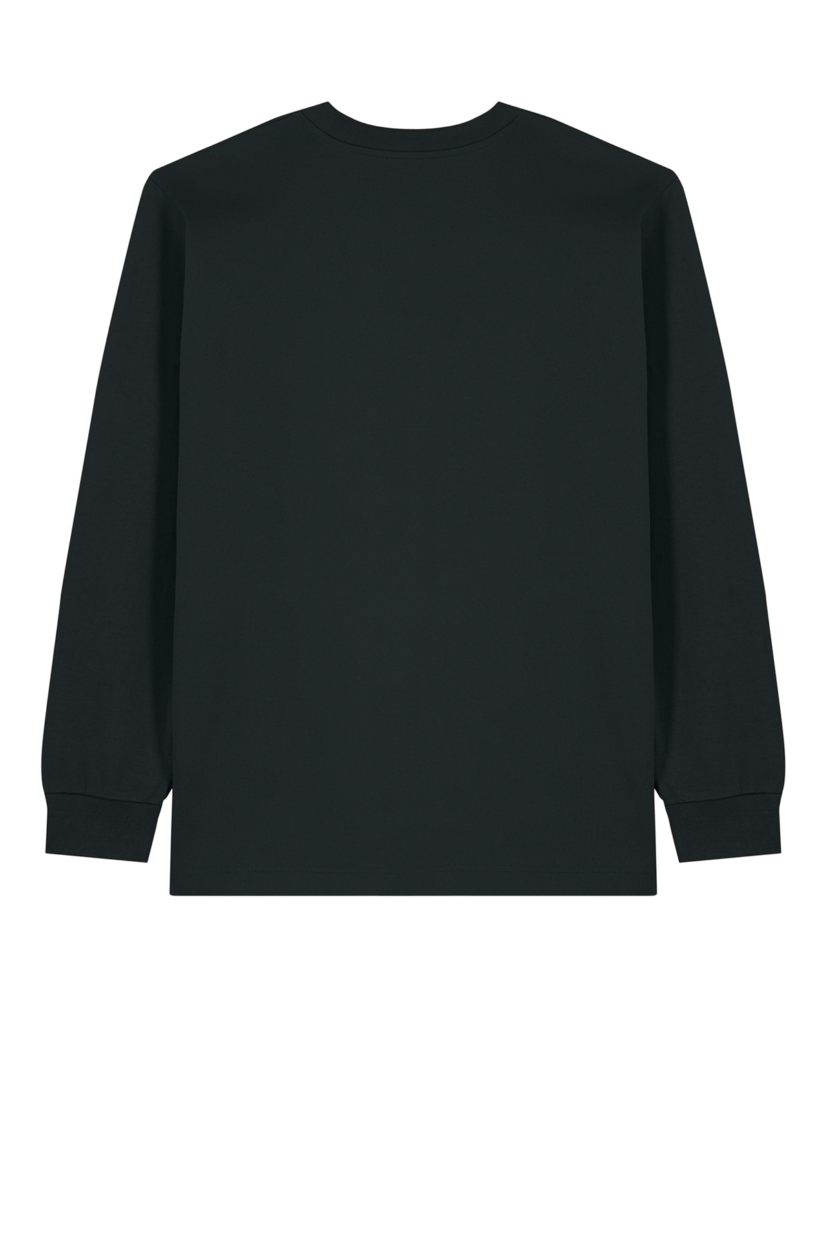 Stanley/Stella Unisex Freestyler Heavyweight Long Sleeve Tee