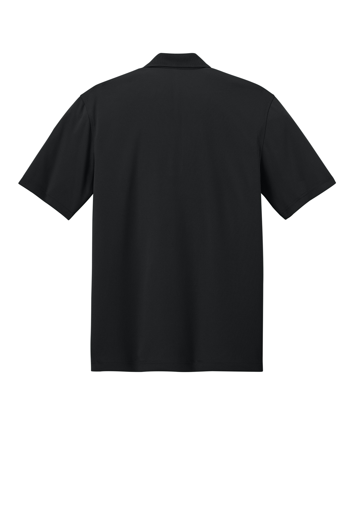 Port Authority Dry Zone Stain-Release Grid Polo | Product | Port