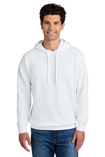 Comfort Colors Lightweight Hooded Sweatshirt | Product | SanMar