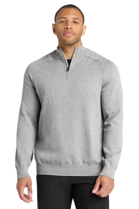 Mercer+Mettle Women's Open-Front Cardigan Sweater | Product | SanMar