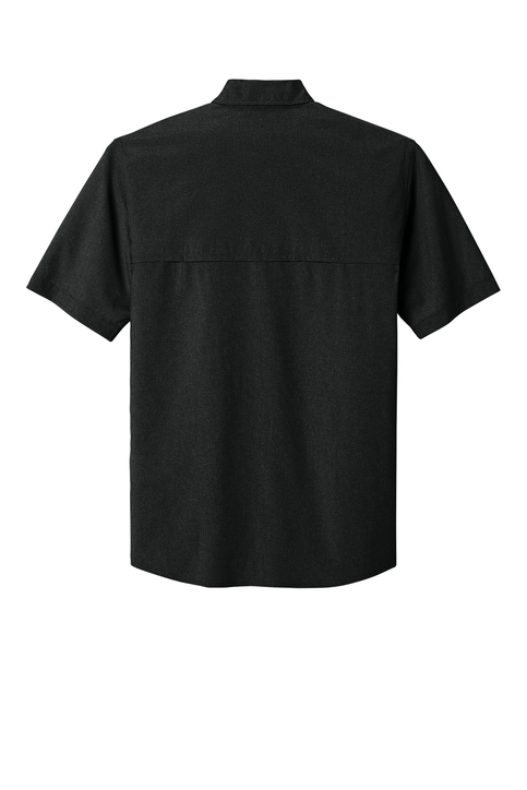 Carhartt Force Sun Defender Short Sleeve Shirt | Product | SanMar