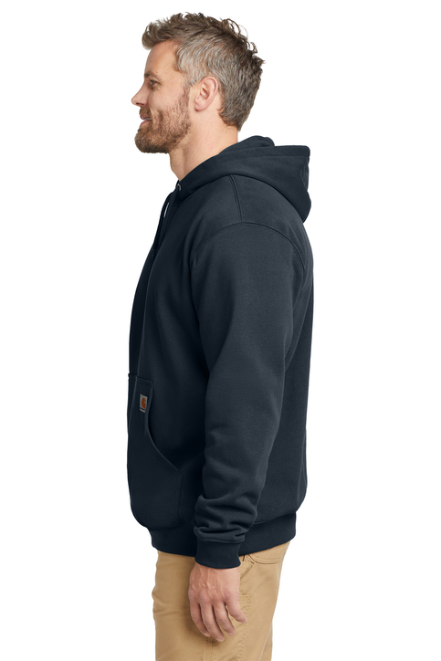 Carhartt Midweight Hooded Sweatshirt | Product | SanMar