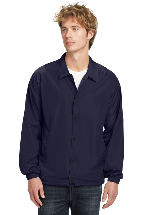 New Era Coaches Jacket | Product | SanMar