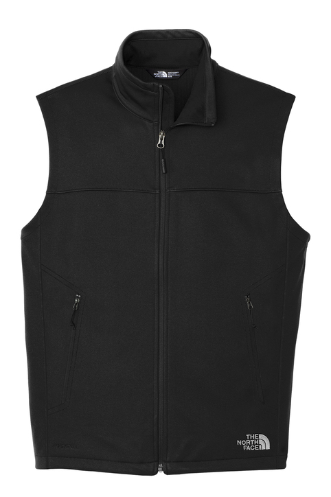 The North Face Ridgewall Soft Shell Vest | Product | SanMar