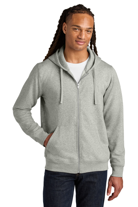 Stanley/Stella Unisex Drummer 2.0 Hooded Sweatshirt | Product | SanMar