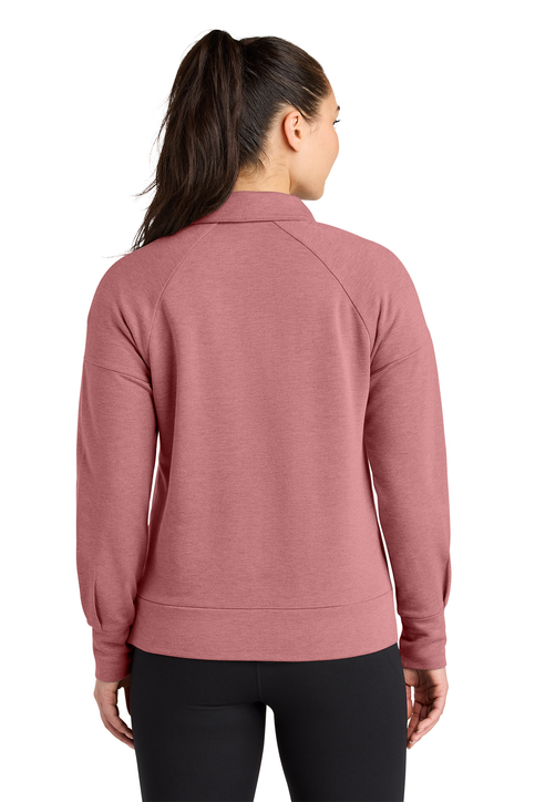 OGIO Women's Luuma 1/2-Zip | Product | SanMar