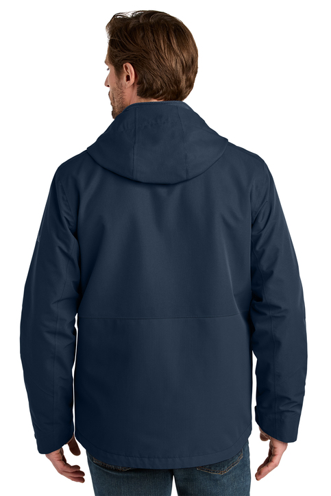 eagles ridge ダービージャケット　ロシア製　Lサイズ　中綿 PELAGIC Jacket - Squall Jacket