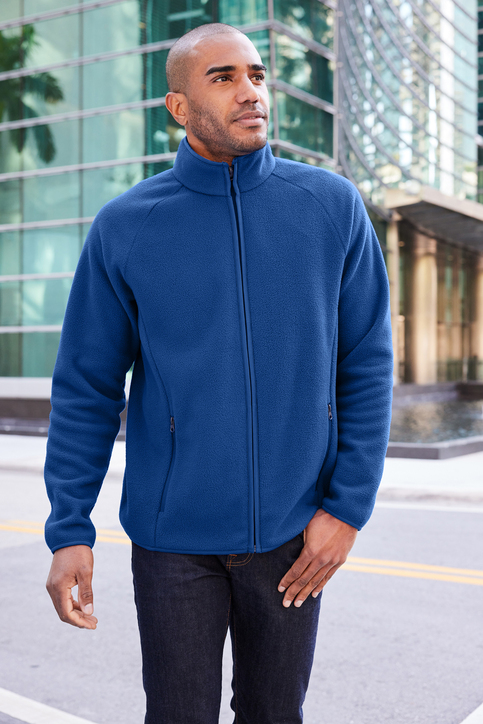 Port Authority C-FREE Raglan Fleece | Product | SanMar