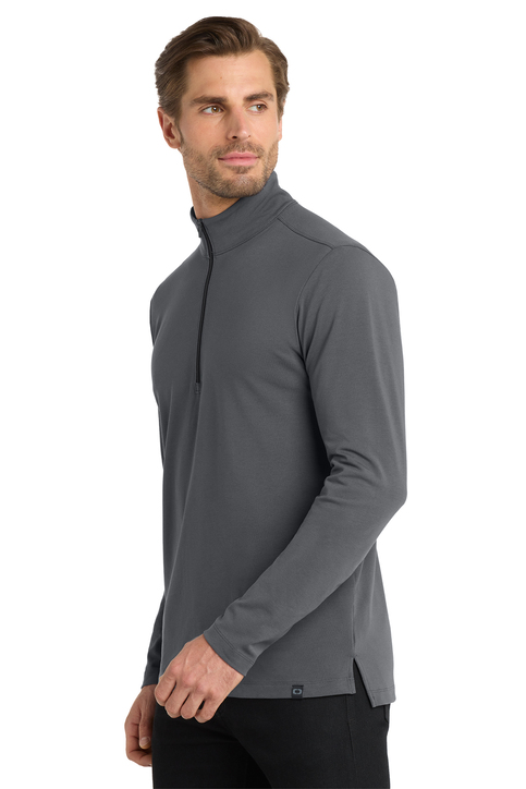 おおとり OGIO Limit 1/4-Zip | Product | SanMar