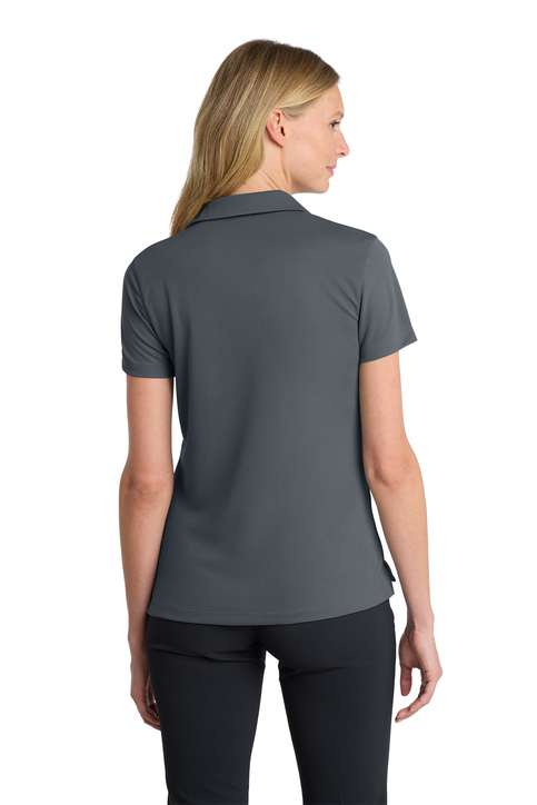 Nike Women's Dri-FIT Micro Pique 2.0 Polo | Product | SanMar