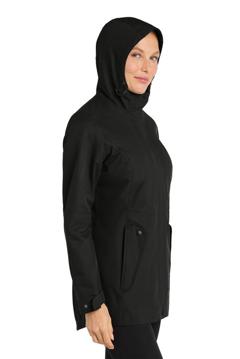 Port Authority Women's Collective Outer Shell Jacket | Product